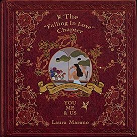 You, Me, and Us: The Falling In Love Chapter - 2022 • Álbum