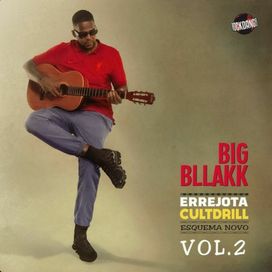 ERREJOTACULTDRILL, Vol. 2 - 2023 • Álbum
