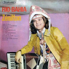 Rio-Bahia - 1973 • Álbum