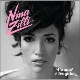 L'amore è Femmina - 2012 • Álbum
