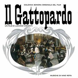 Il Gattopardo - 1963 • Álbum