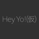Hey Yo! (Kari) - 2022 • Single/EP