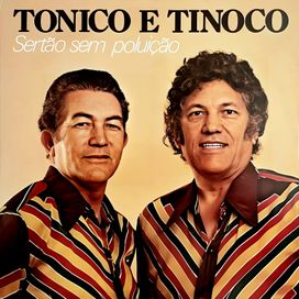 Sertão Sem Poluição - 1977 • Álbum