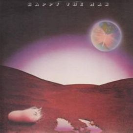 Happy The Man (1977) - 1977 • Álbum