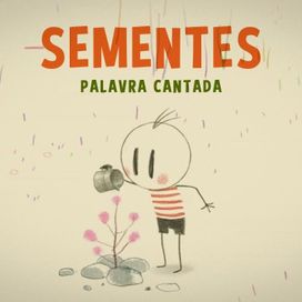 Sementes - 2022 • Single/EP