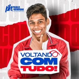 Voltando Com Tudo! - PH Paulo Henrique