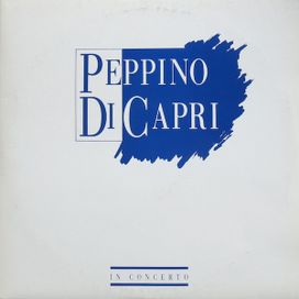 In Concerto - 1988 • Álbum