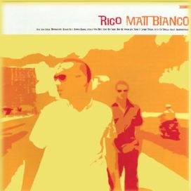 Rico - 2000 • Álbum