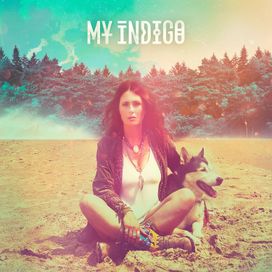 My Indigo - 2018 • Álbum