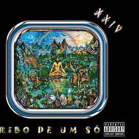 tribo de um só - 2024 • Álbum