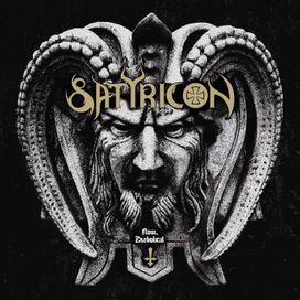 Now, Diabolical - 2006 • Álbum