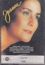 Joanna (1995) - 1995 • Single/EP