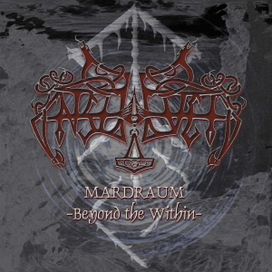 Mardraum: Beyond the Within - 2000 • Álbum