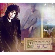 An Appointment With Mr Yeats - 2011 • Álbum