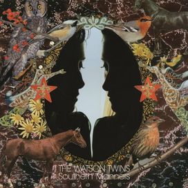 Southern Manners - 2006 • Álbum