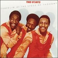 Travelin' At The Speed Of Thought - 1977 • Álbum
