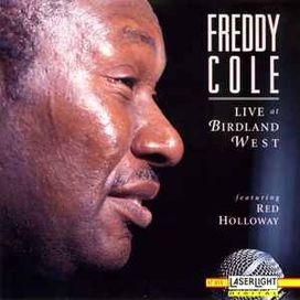 Live At Birdland West - 1993 • Álbum