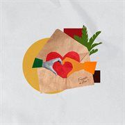 Fragmentos de Amor (part. VND e Juyè) - 2025 • Sencillo/EP