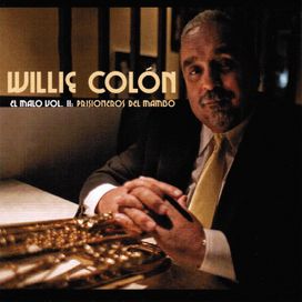 El Malo Vol. II: Prisioneros Del Mambo - 2008 • Álbum