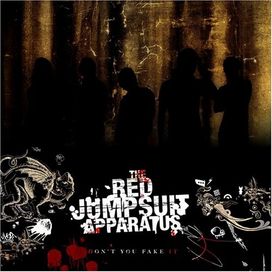 Don't You Fake It - 2006 • Álbum