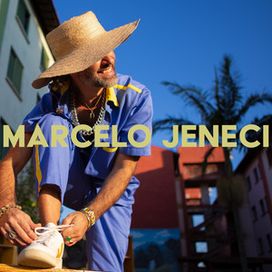 Lembrança de Um Beijo + Olha pro Céu / Felicidade - 2024 • Single/EP