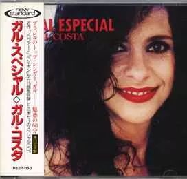 Gal Especial - 1988 • Coletânea