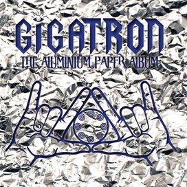 The Aluminium Paper Album - 2017 • Álbum