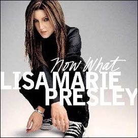 Now What - 2005 • Álbum