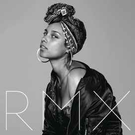 In Common (The Remixes) - 2016 • Single/EP
