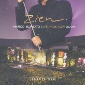 Zien - Live In De Kuip 2004 - 2004 • Álbum