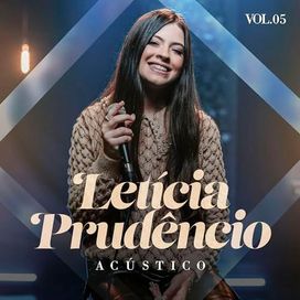 Acústico, Vol. 5 - 2023 • Álbum