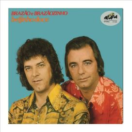 Beijinho Doce - 1976 • Álbum