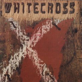 Whitecross - 1987 • Álbum