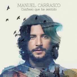 Confieso Que He Sentido - 2013 • Álbum