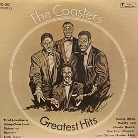 Greatest Hits - 1977 • Recopilación