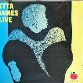Live - 1994 • Álbum