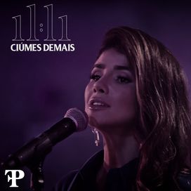 Ciúmes Demais - 2023 • Single/EP
