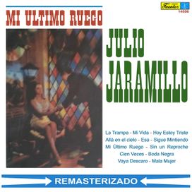 Mi Último Ruego - 1968 • Álbum