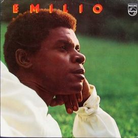 Emílio - 1978 • Álbum