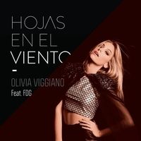 Hojas En El Viento - 2014 • Álbum