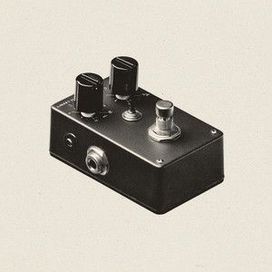 Overdrive - 2025 • Sencillo/EP