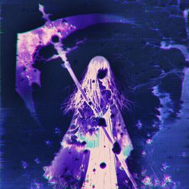 MELODY OF A FADING DREAM - 2023 • Sencillo/EP