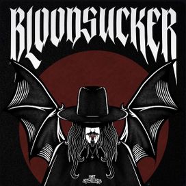 Bloodsucker - 2024 • Single/EP