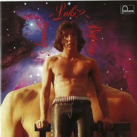 Lóki? - 1974 • Álbum