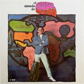 The World Of Charlie McCoy - 1968 • Álbum