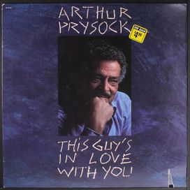 This Guy's In Love With You - 1987 • Álbum