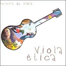 Viola Ética - 2001 • Álbum