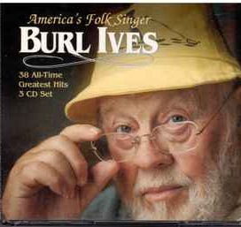 America's Folk Singer 38 All-Time Greatest Hits - 1995 • Álbum