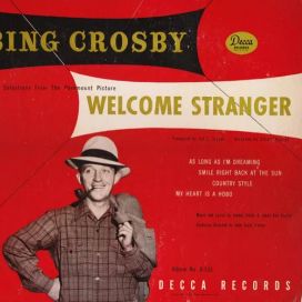 Welcome Stranger - 1947 • Álbum