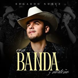 En Vivo Con Banda y Norteño - 2025 • Álbum